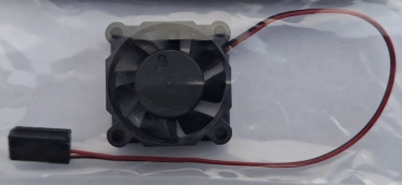 012-HPG10397 Lüfter für Motorkühler MTX10